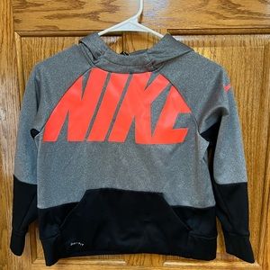 Nike Dri-Fit Hoodie